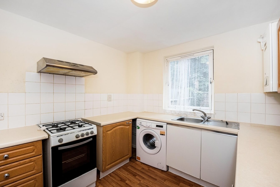 2 Bedroom House For Rent