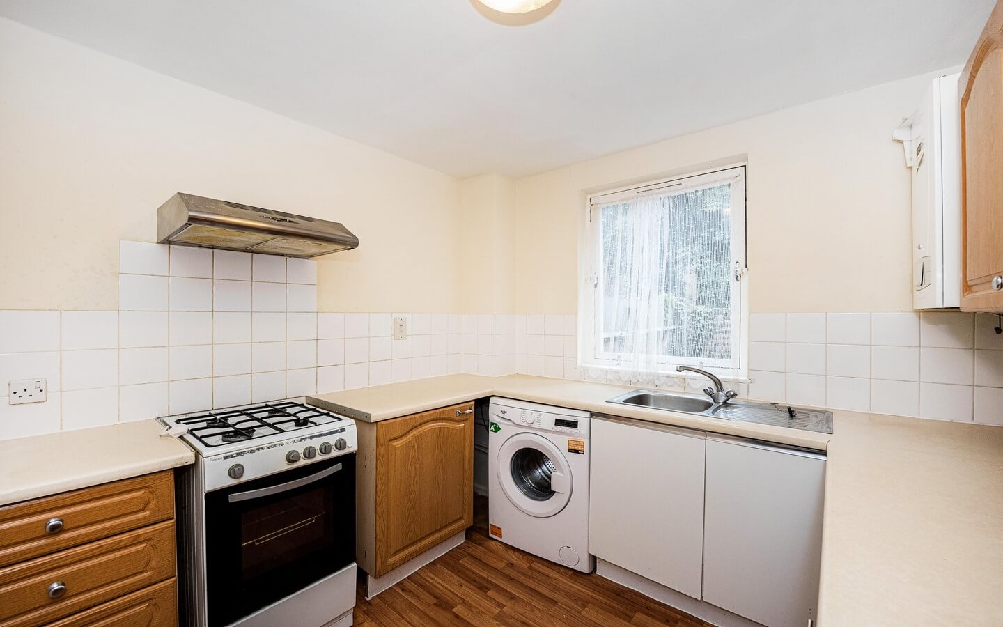 2 Bedroom House For Rent