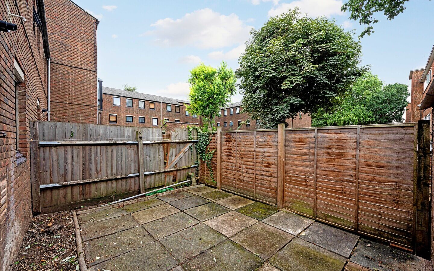 2 Bedroom House For Rent