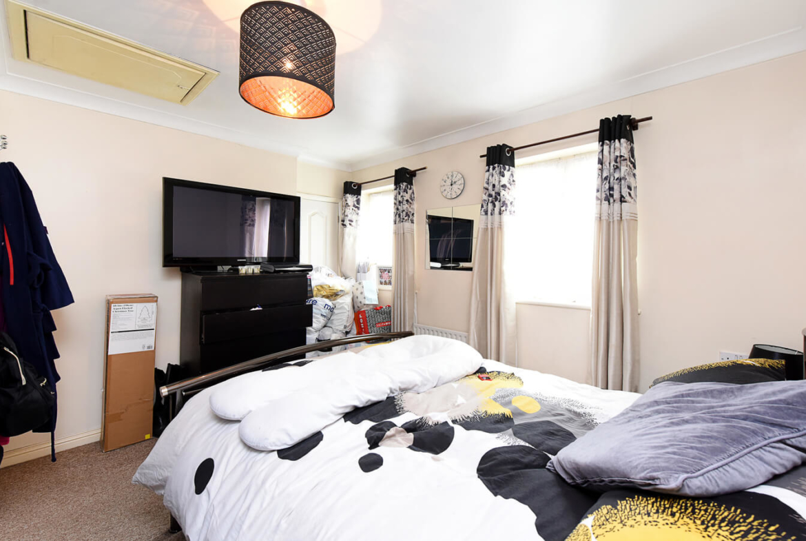 2 Bedroom House For Rent