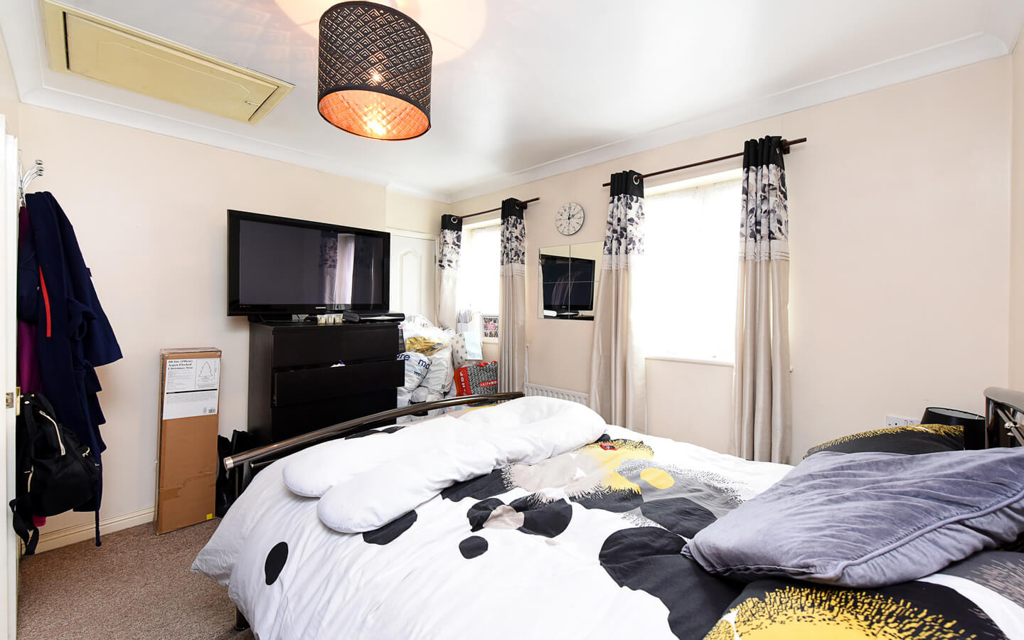 2 Bedroom House For Rent