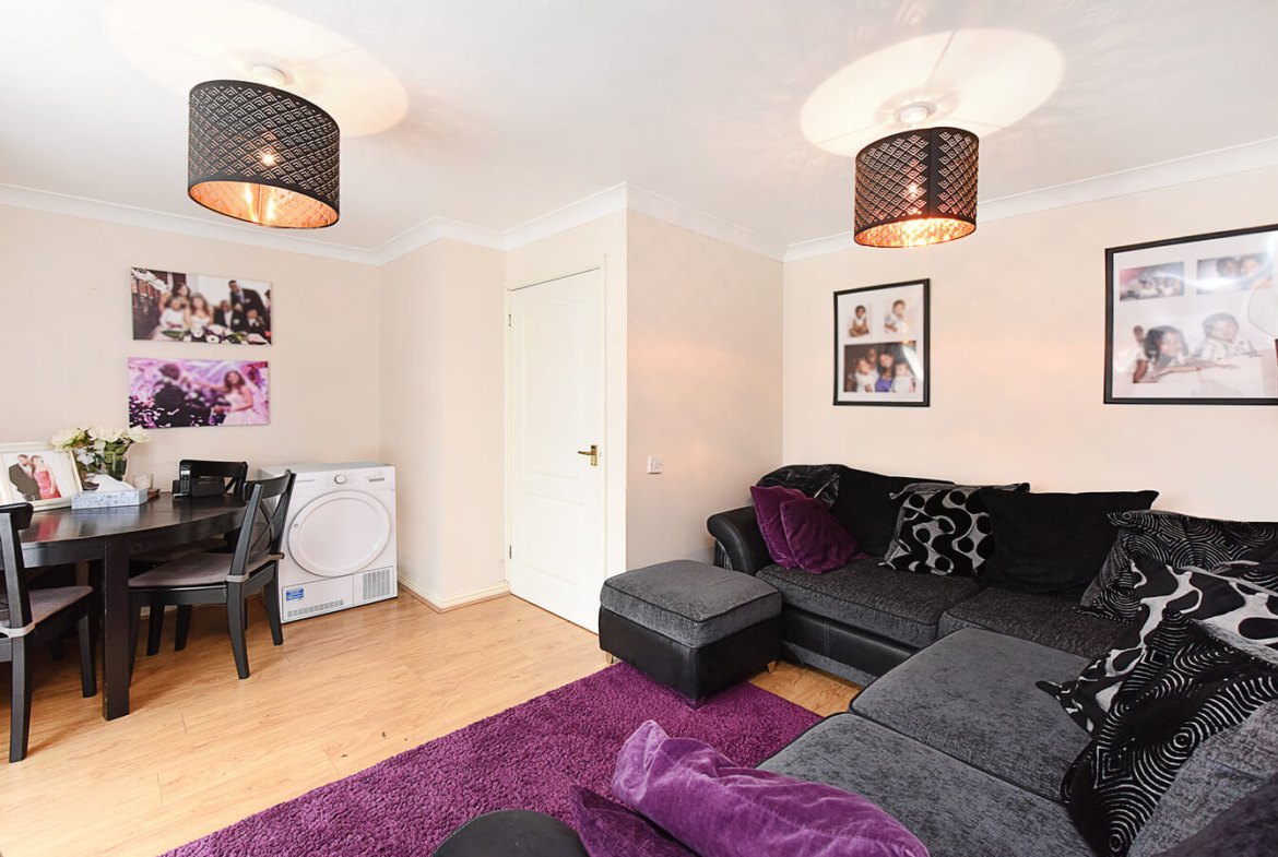 2 Bedroom House For Rent