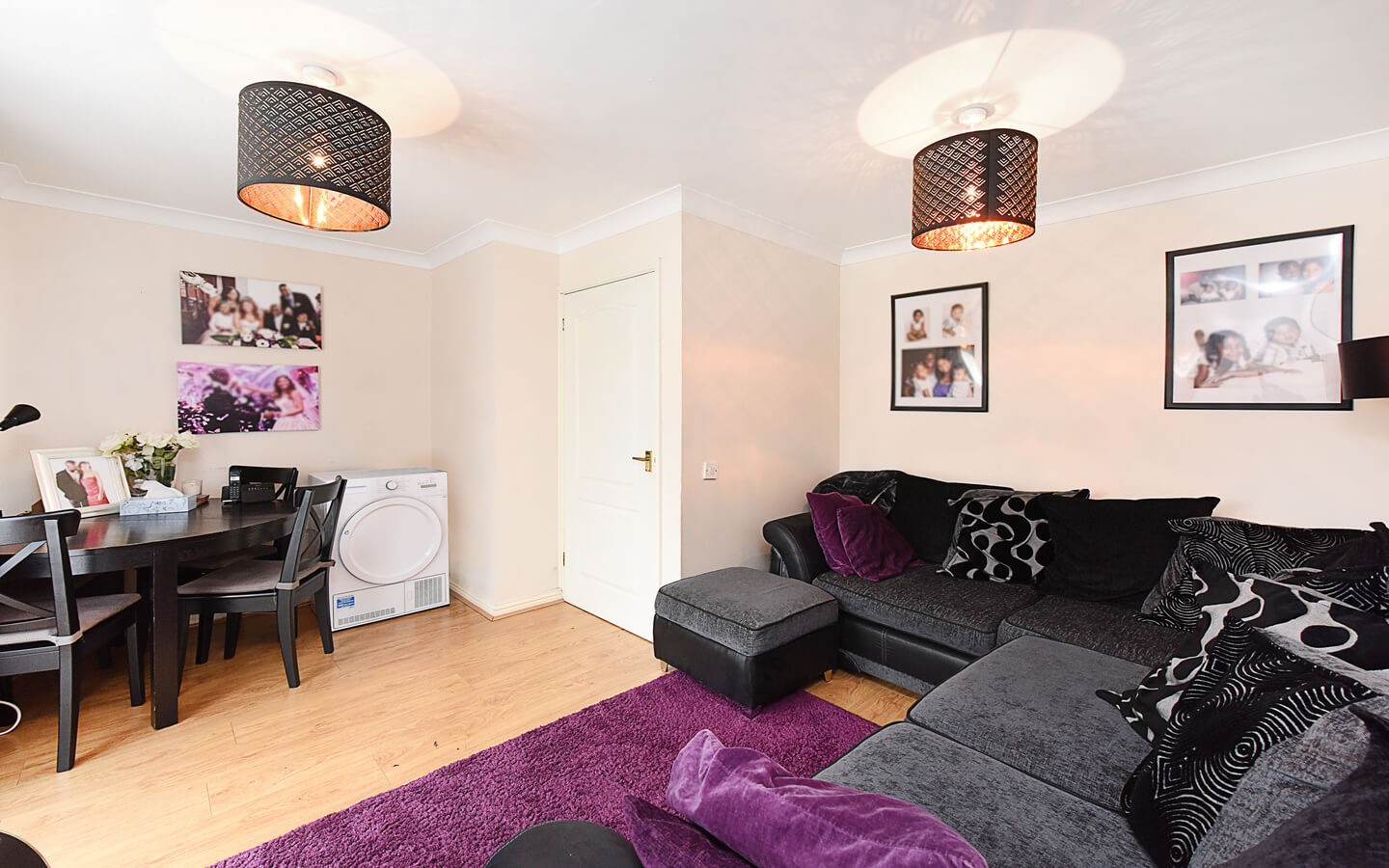 2 Bedroom House For Rent