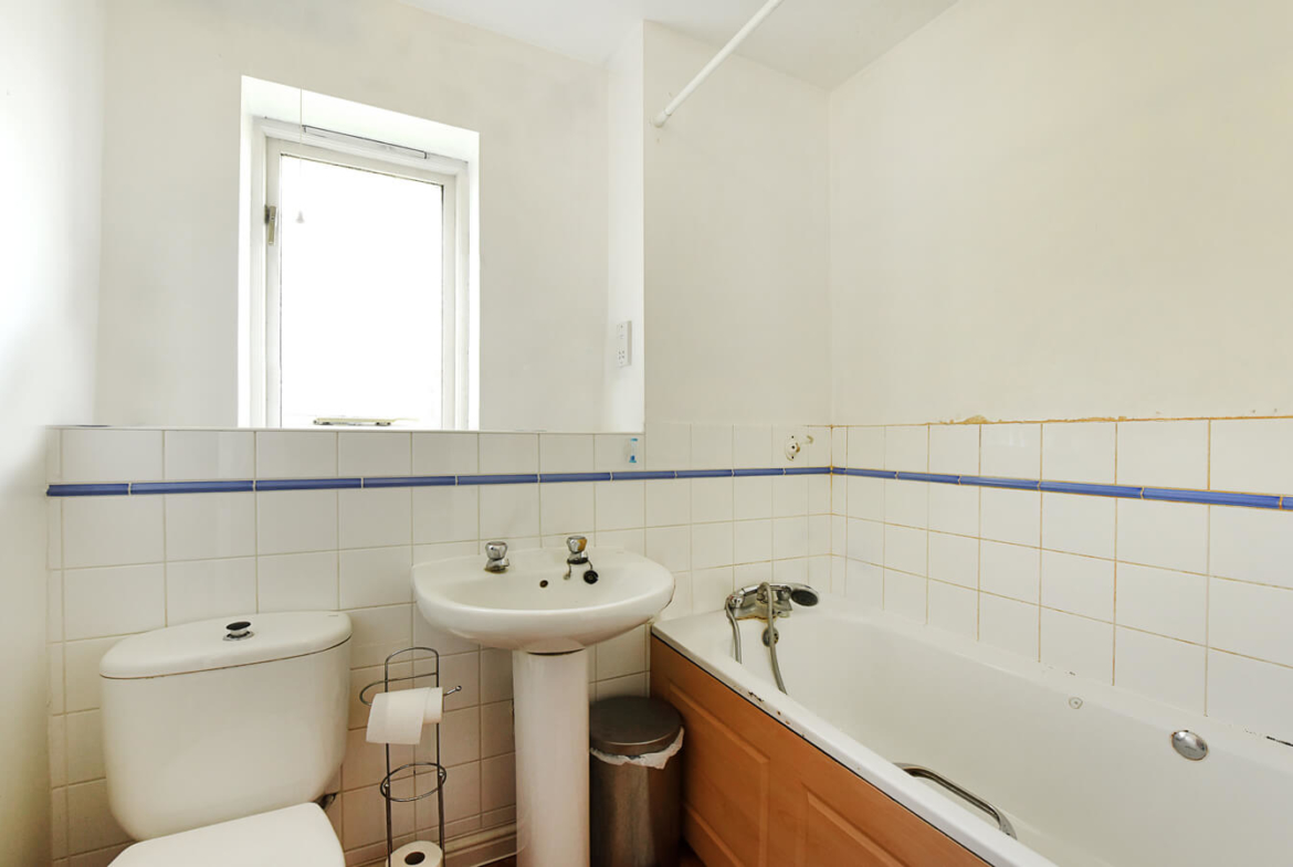 2 Bedroom House For Rent