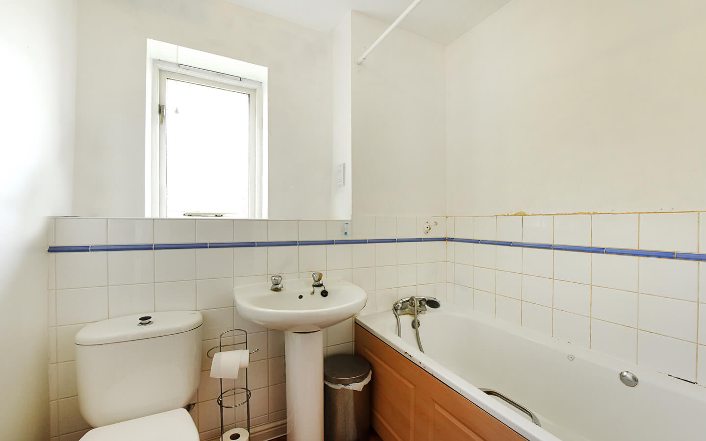 2 Bedroom House For Rent