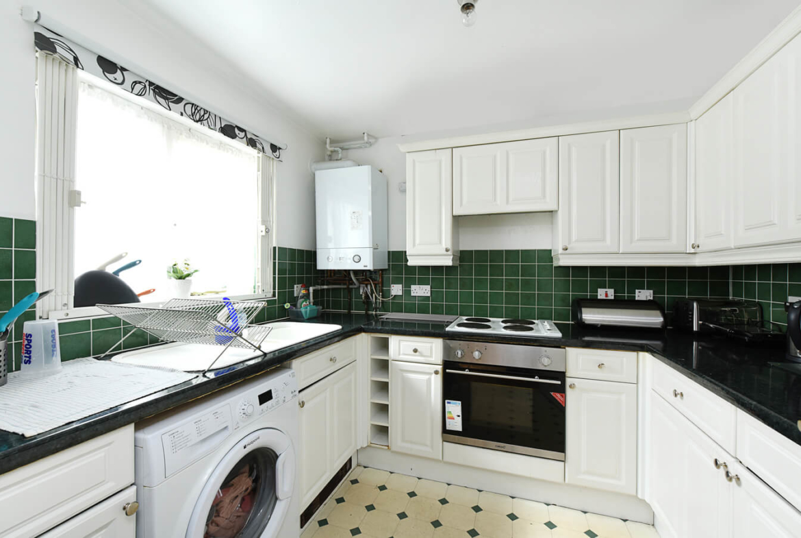 2 Bedroom House For Rent