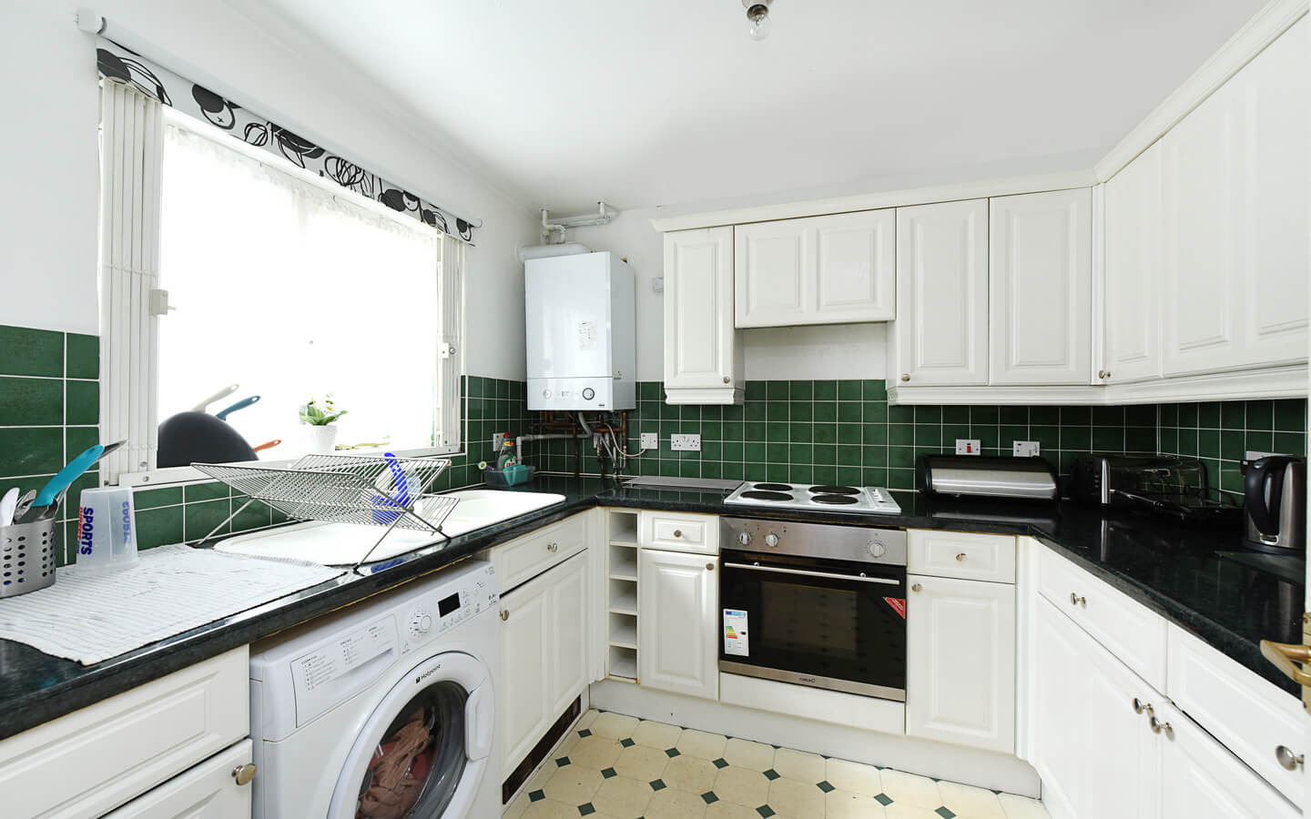 2 Bedroom House For Rent