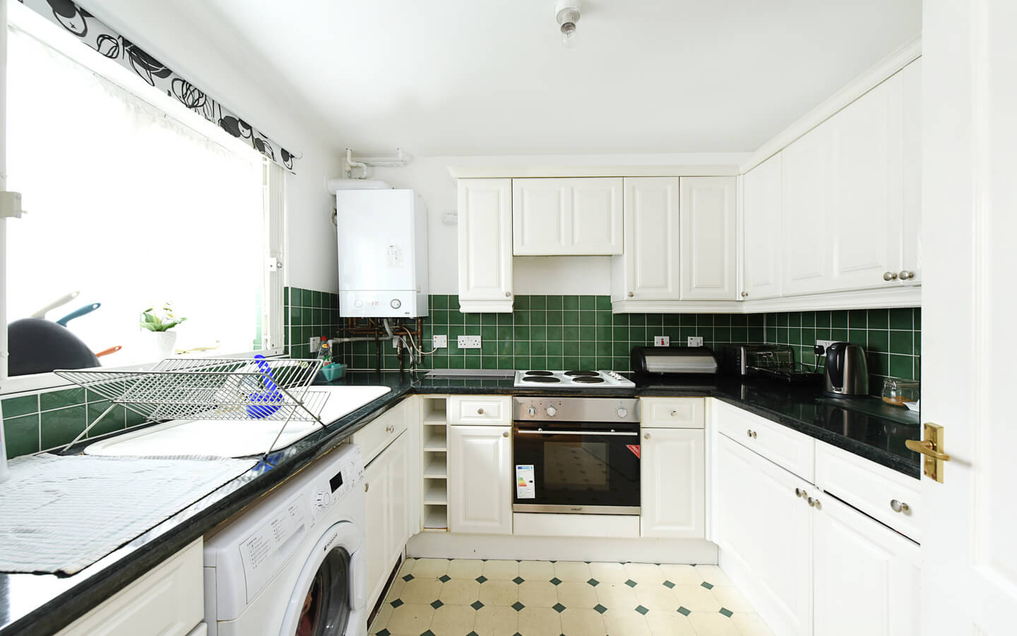 2 Bedroom House For Rent