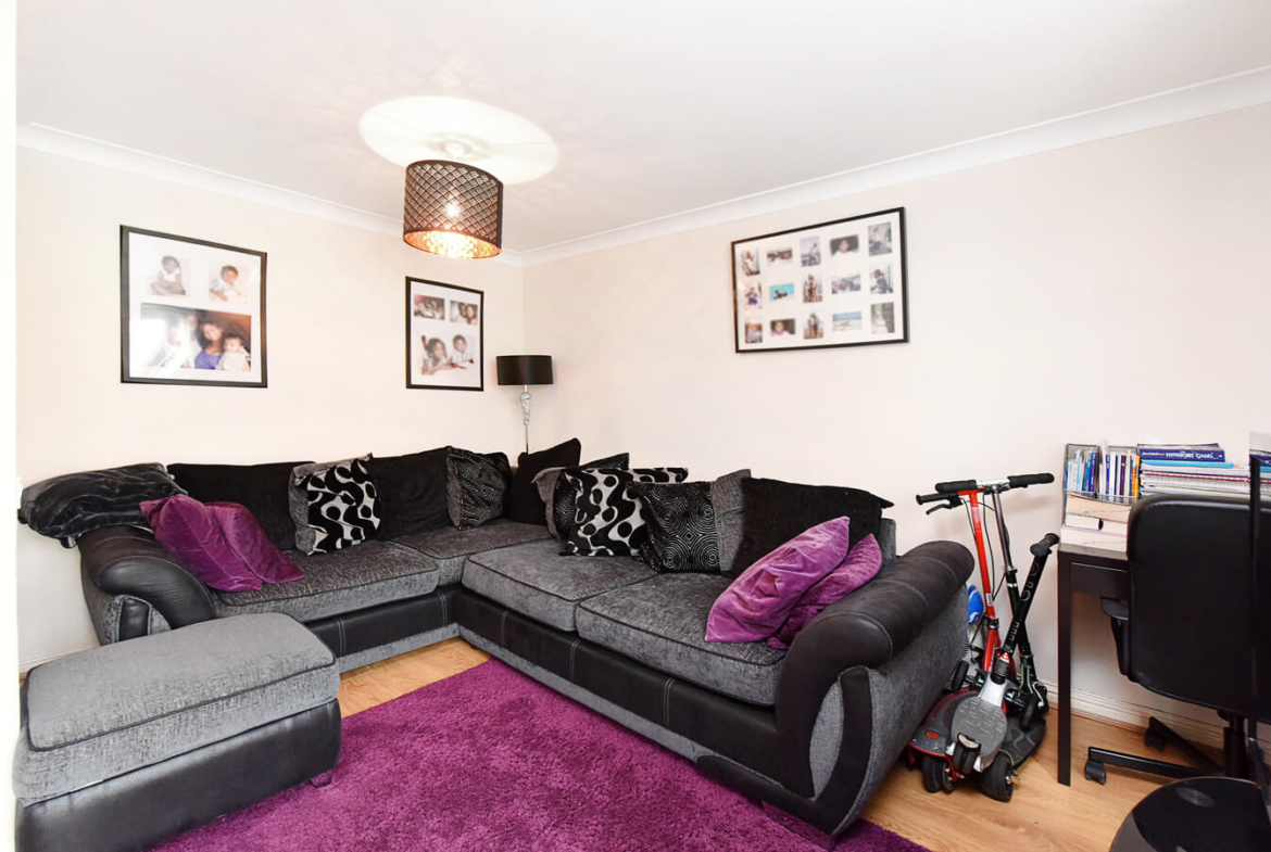 2 Bedroom House For Rent