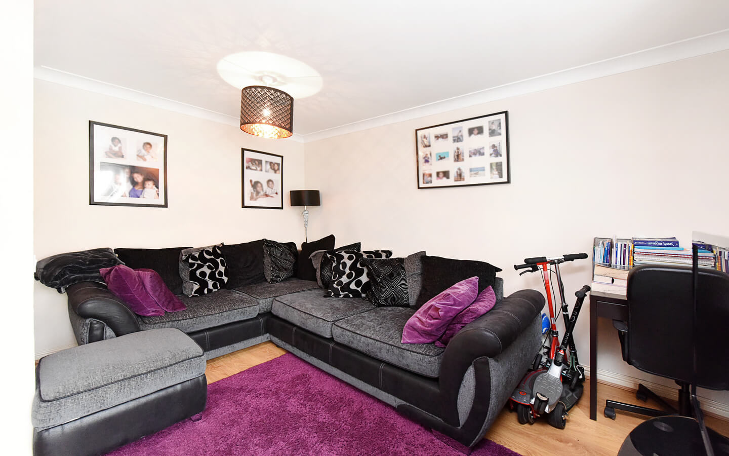 2 Bedroom House For Rent