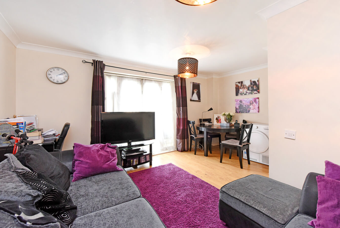 2 Bedroom House For Rent