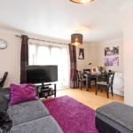 2 Bedroom House For Rent