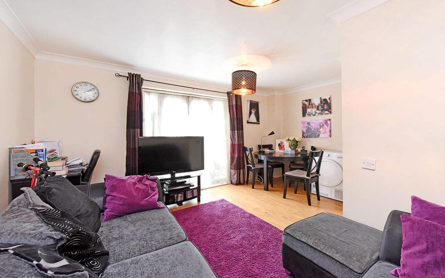 2 Bedroom House For Rent