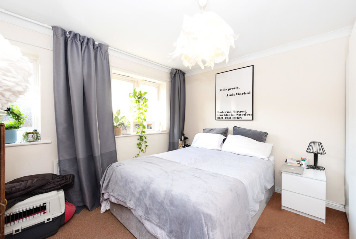 2 Bedroom House For Rent
