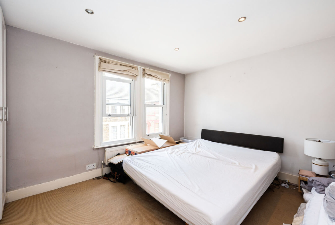 2 Bedroom House For Rent