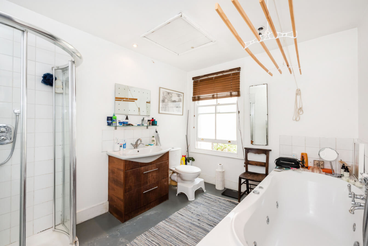 2 Bedroom House For Rent