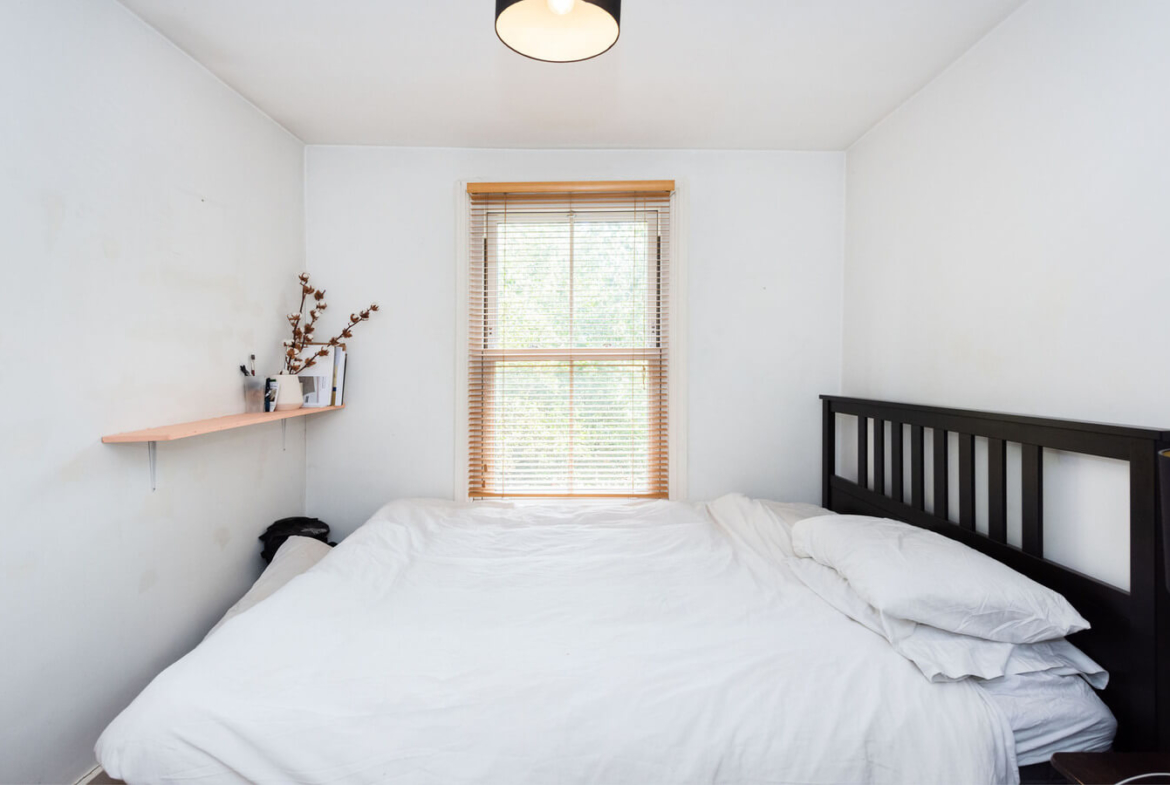 2 Bedroom House For Rent