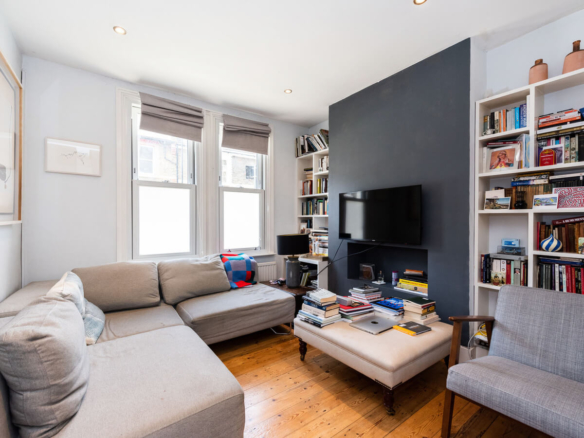 2 Bedroom House For Rent