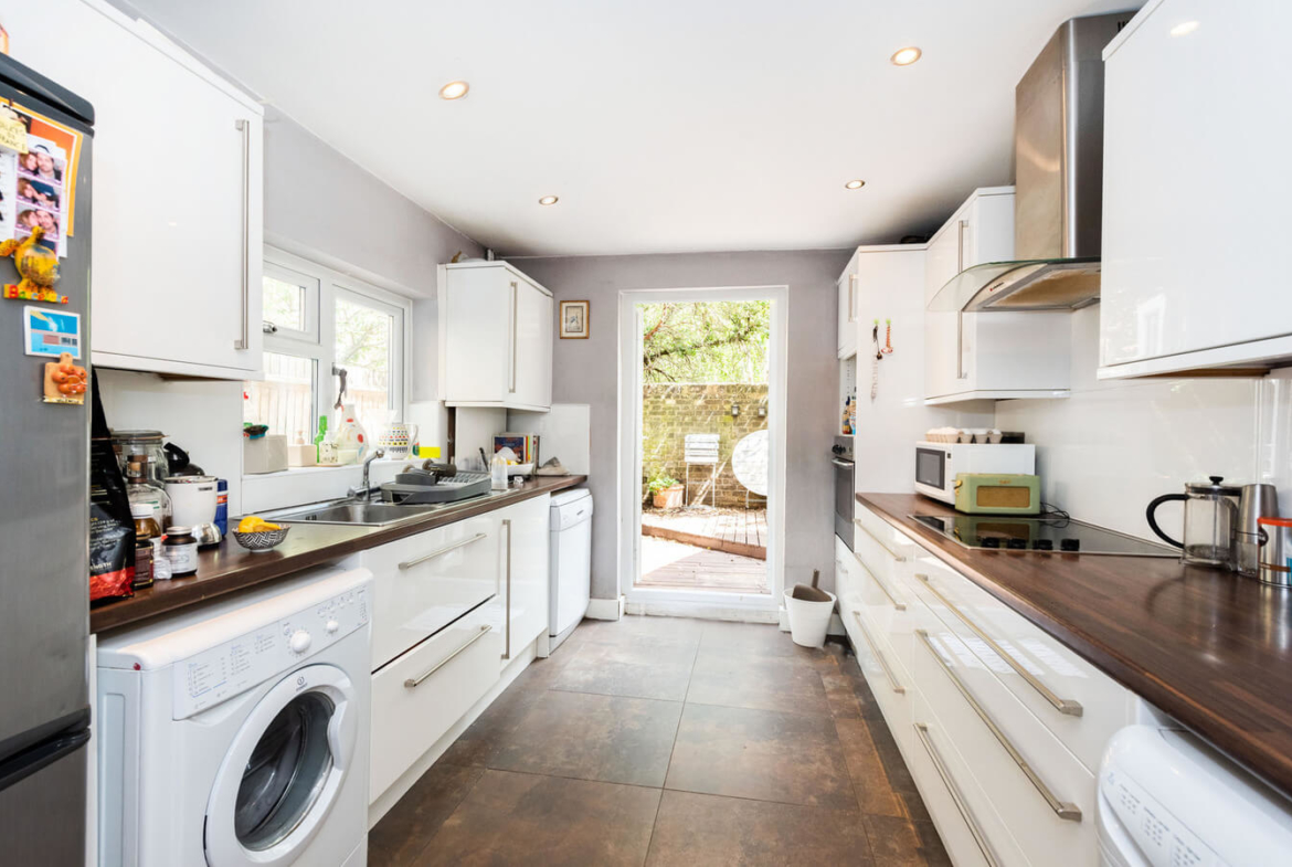 2 Bedroom House For Rent