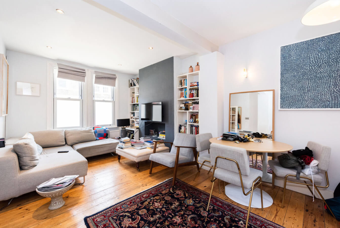 2 Bedroom House For Rent