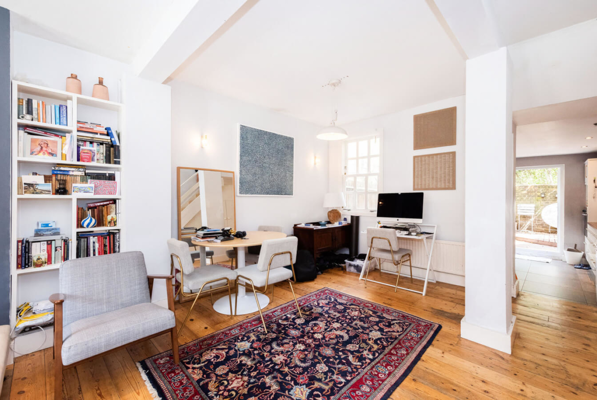 2 Bedroom House For Rent