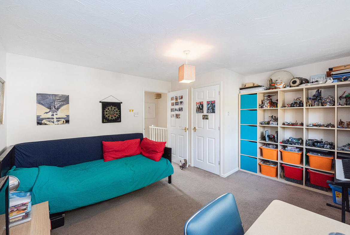 2 bedroom house for rent Hackney