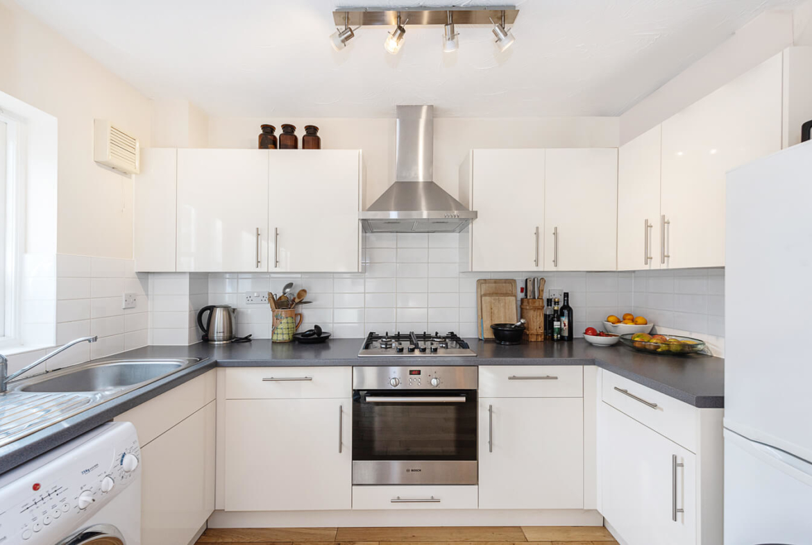2 bedroom house for rent Hackney