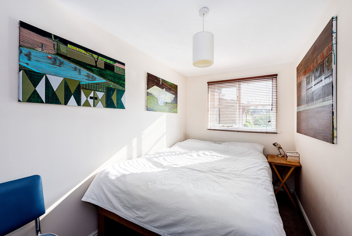 2 bedroom house for rent Hackney