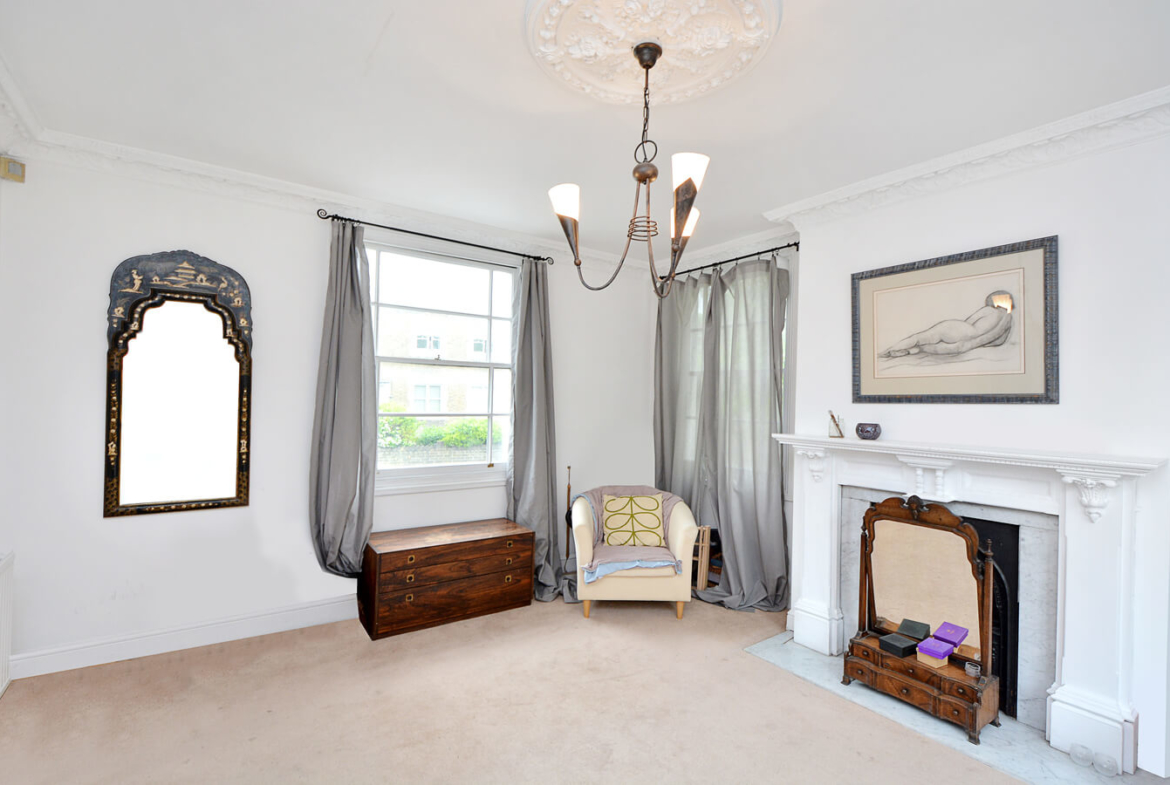 2 Bedroom House For Rent