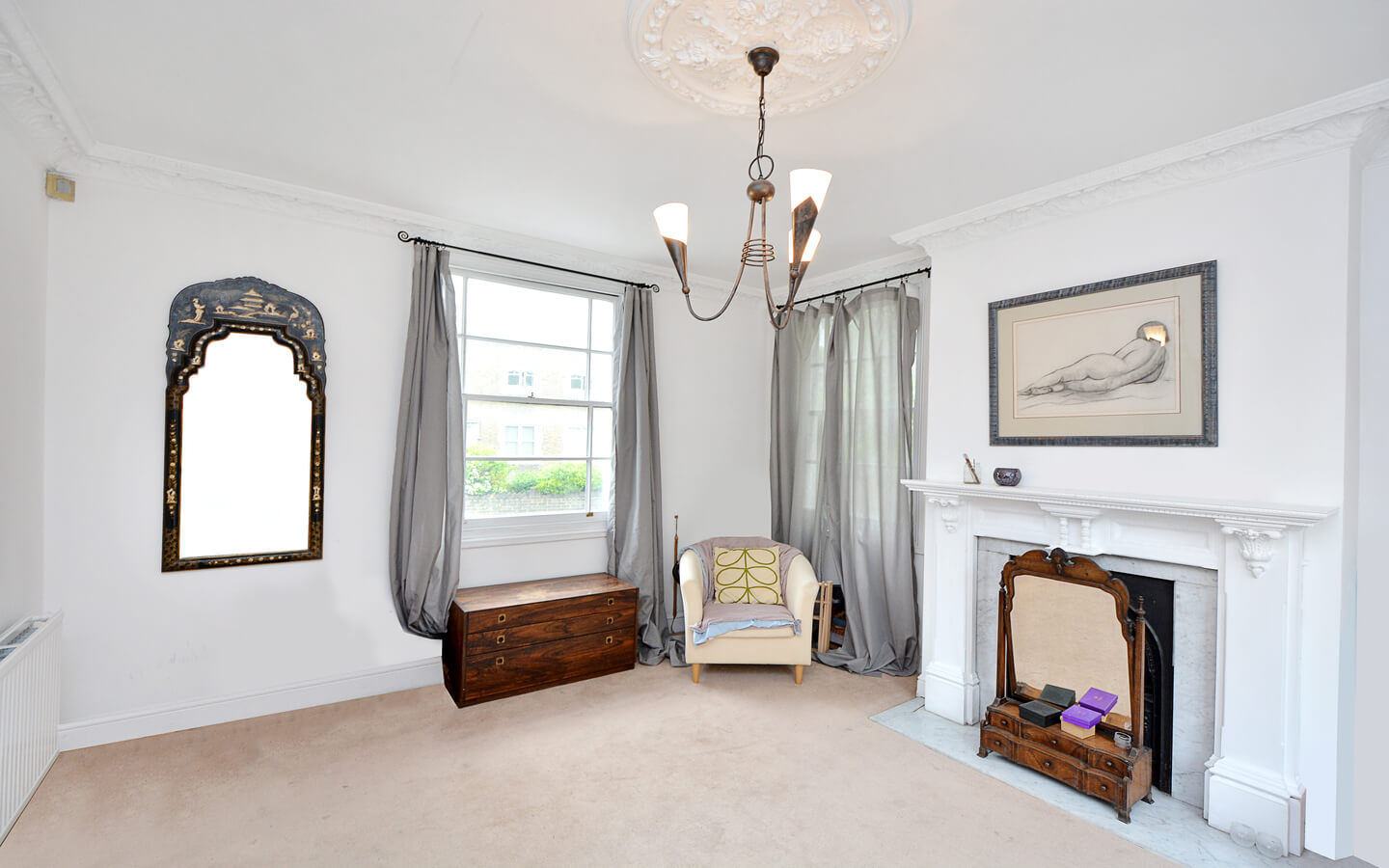 2 Bedroom House For Rent