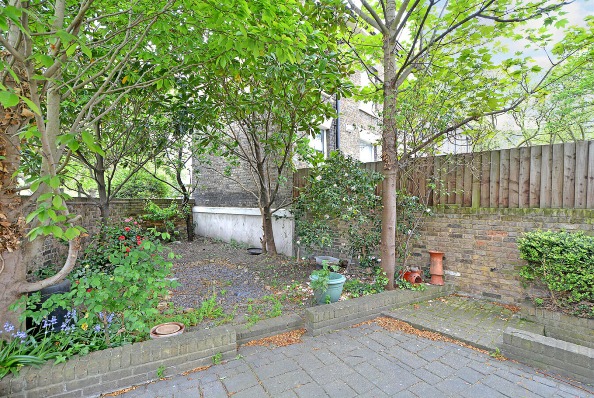 2 Bedroom House For Rent