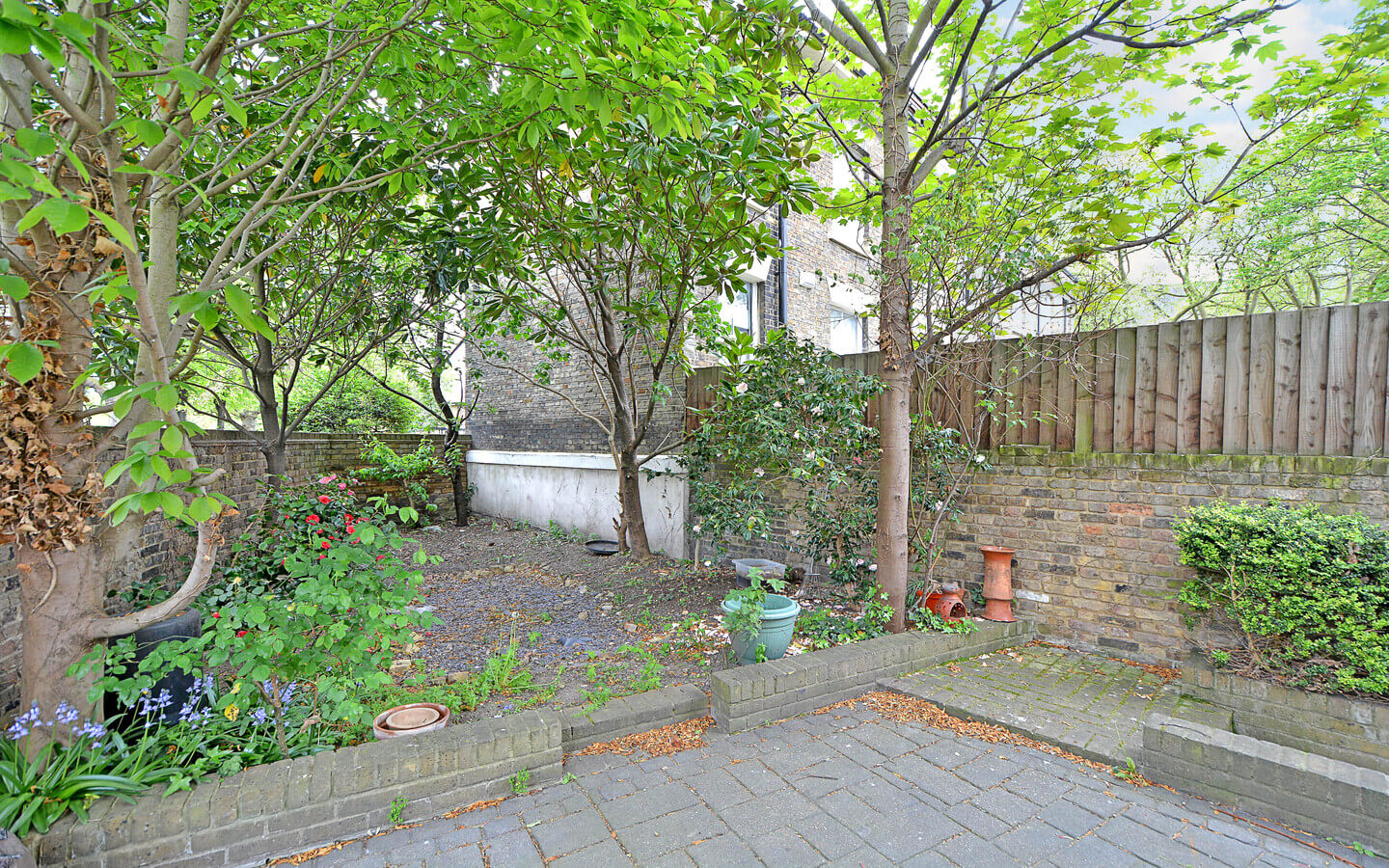 2 Bedroom House For Rent