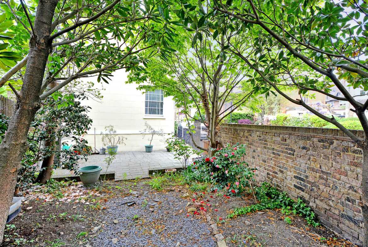 2 Bedroom House For Rent