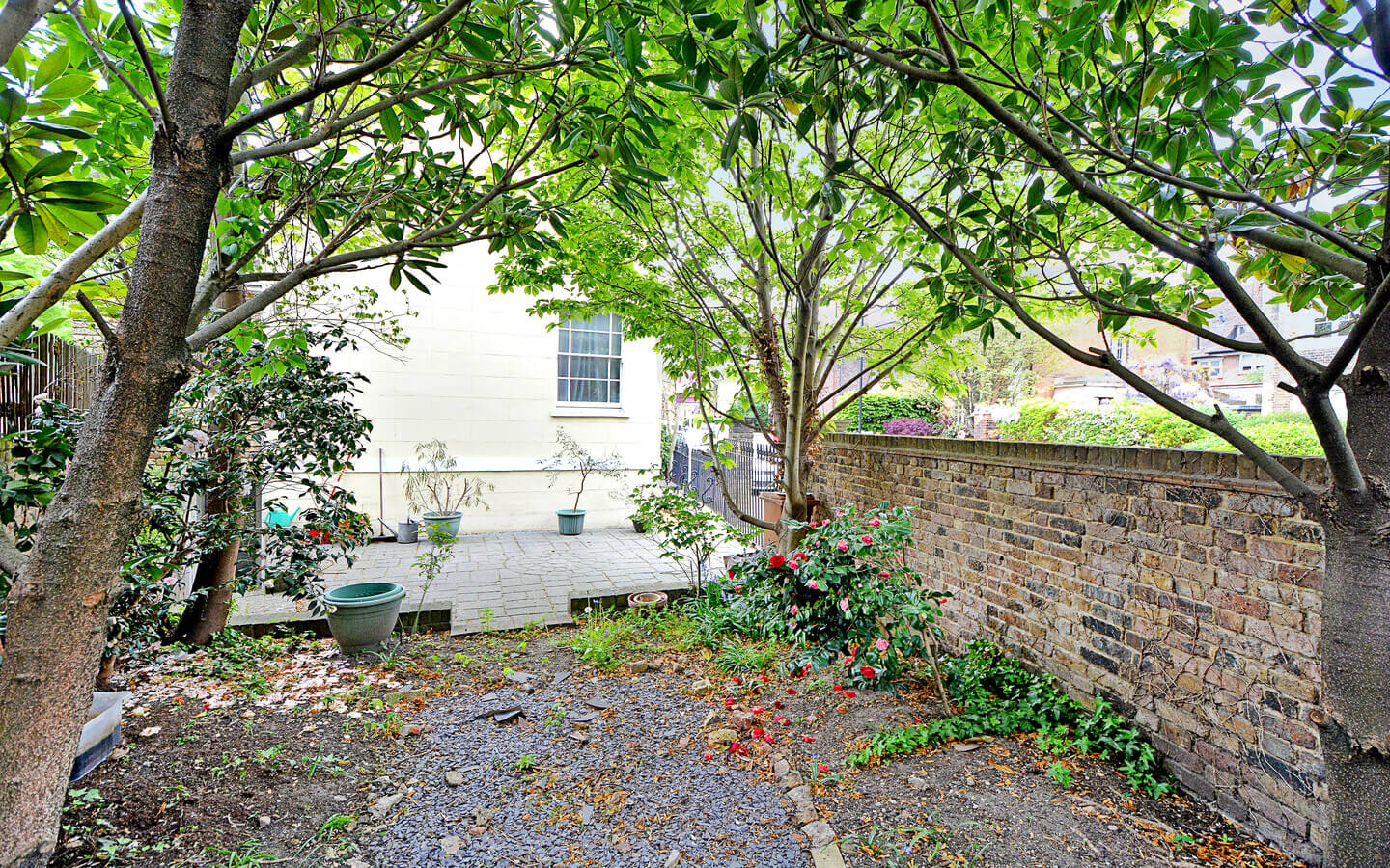 2 Bedroom House For Rent