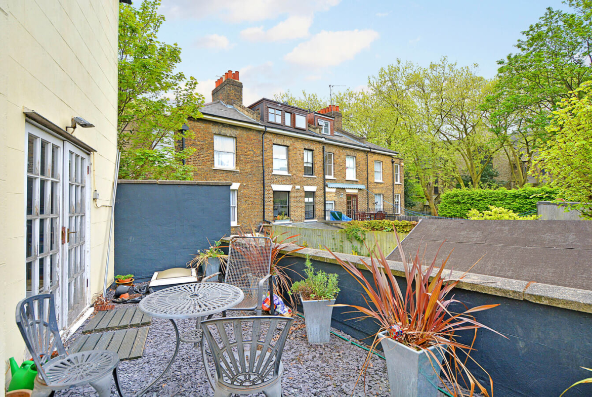 2 Bedroom House For Rent