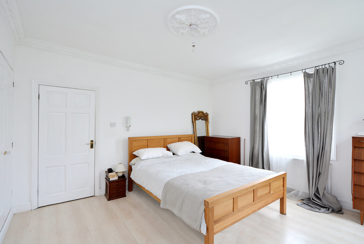 2 Bedroom House For Rent