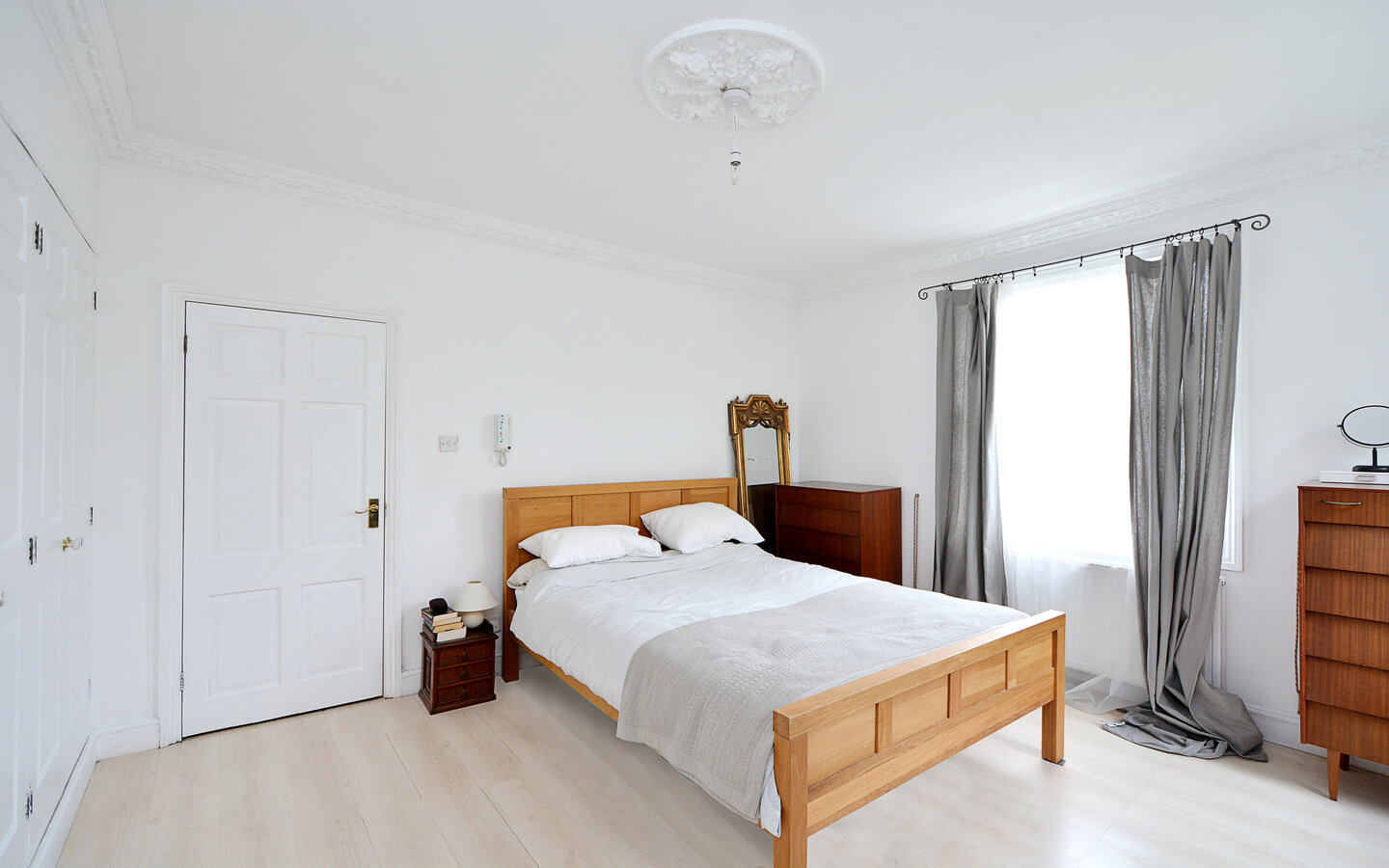 2 Bedroom House For Rent