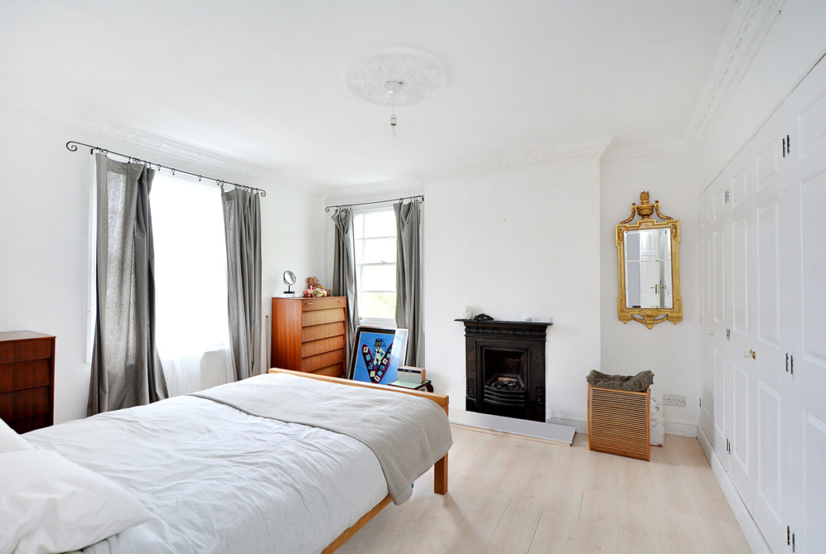 2 Bedroom House For Rent
