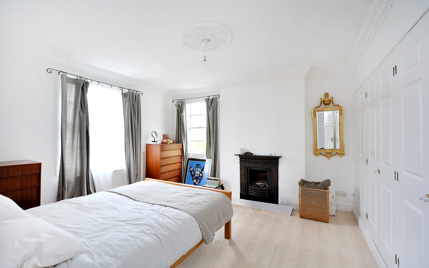 2 Bedroom House For Rent