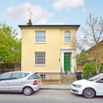 2 Bedroom House For Rent