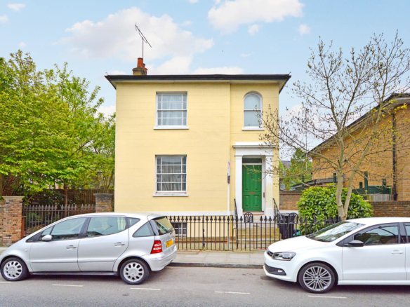 2 Bedroom House For Rent