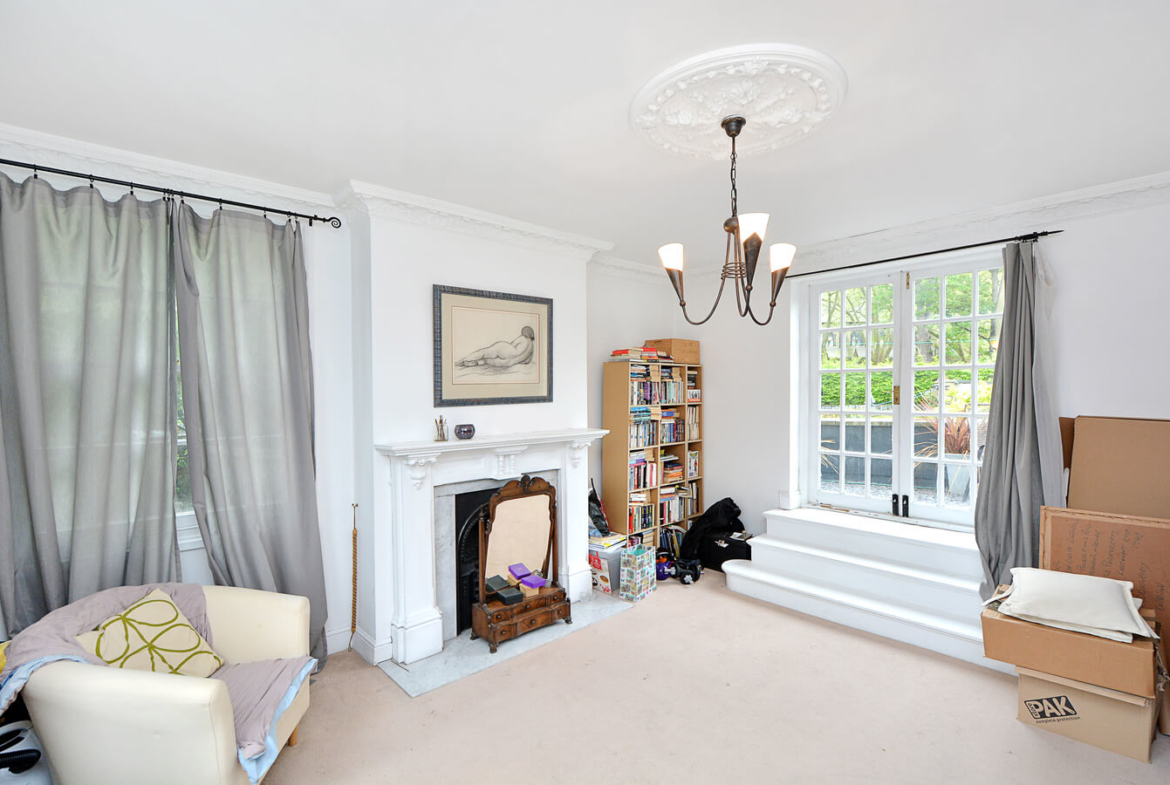 2 Bedroom House For Rent