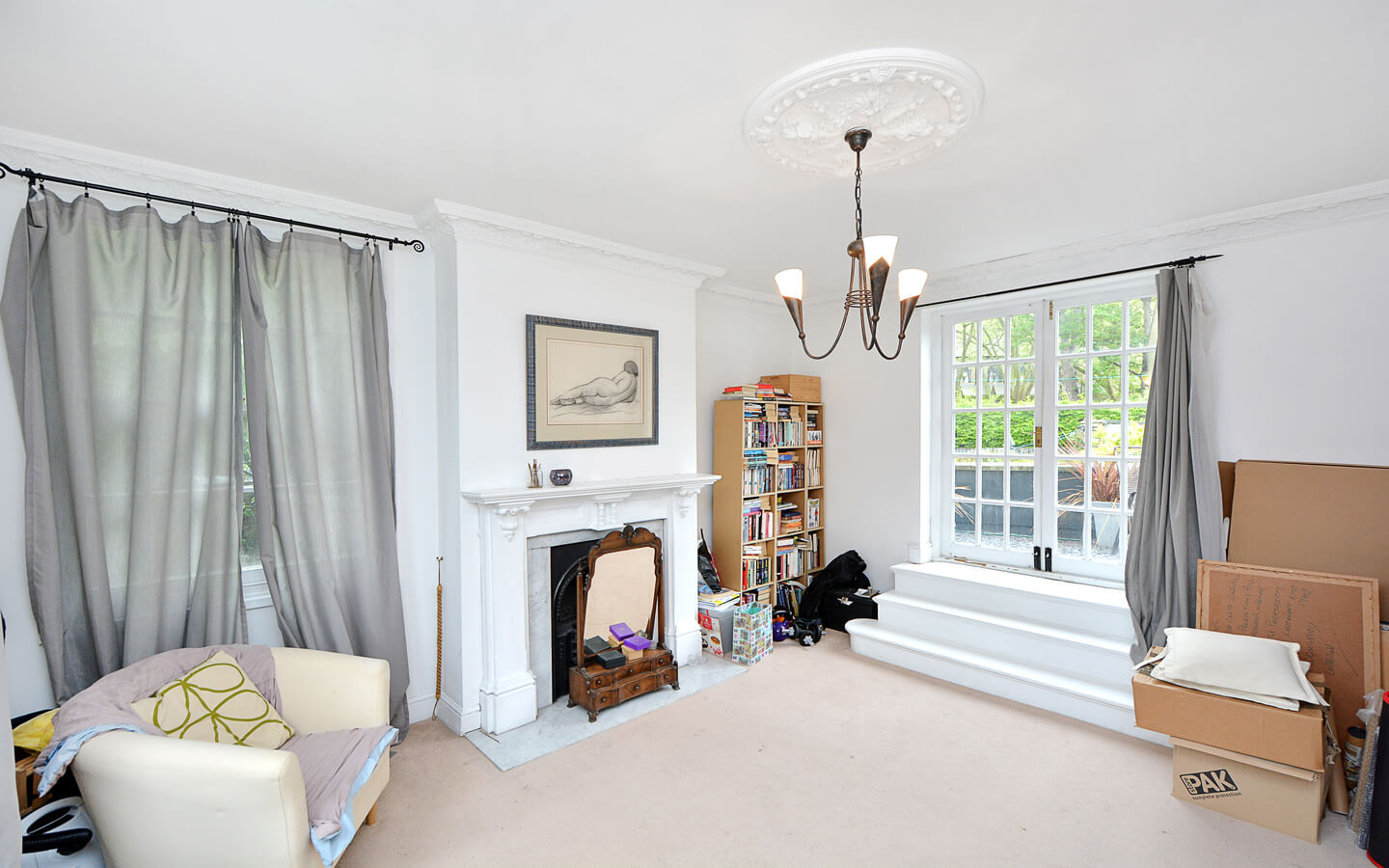 2 Bedroom House For Rent