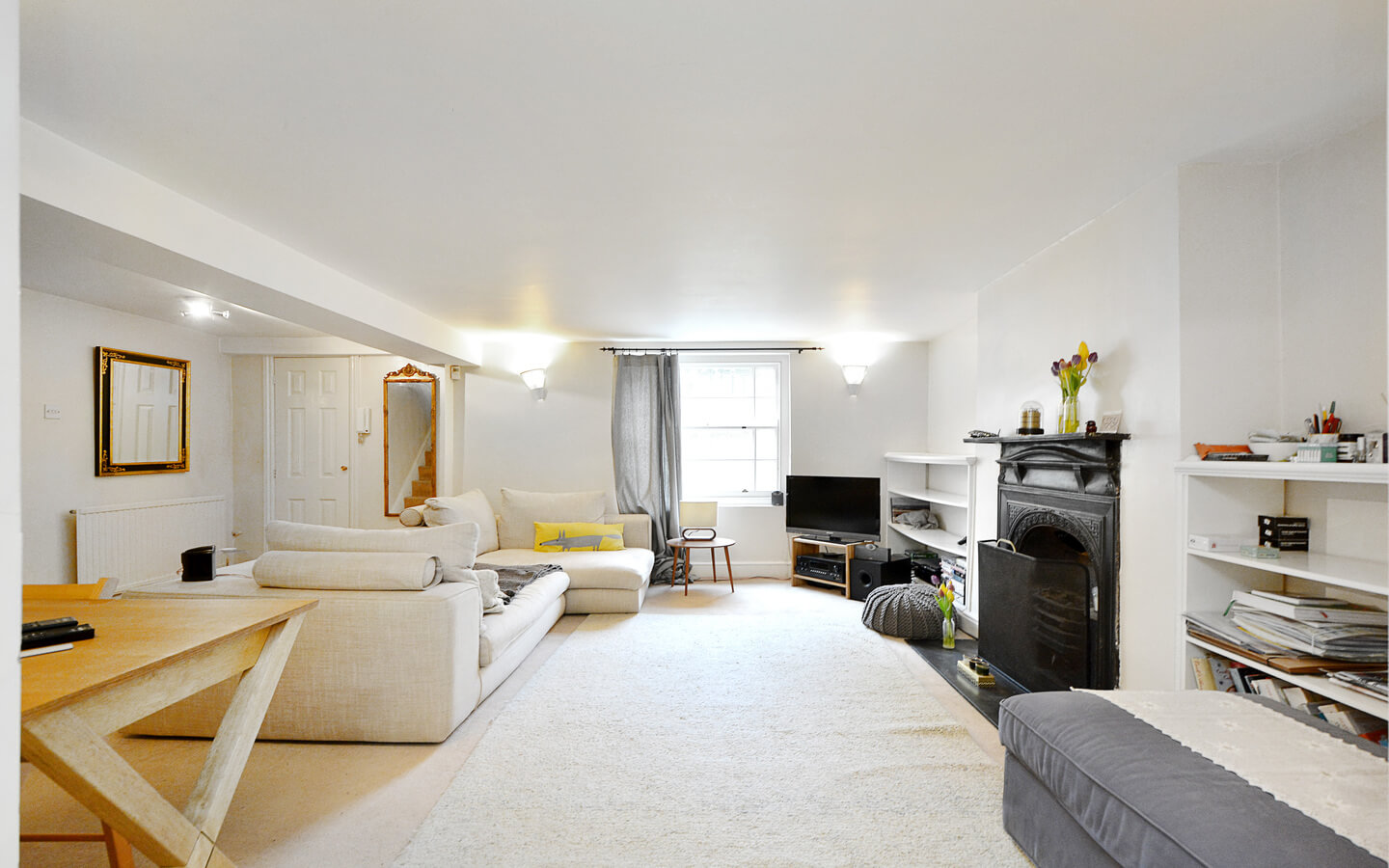 2 Bedroom House For Rent