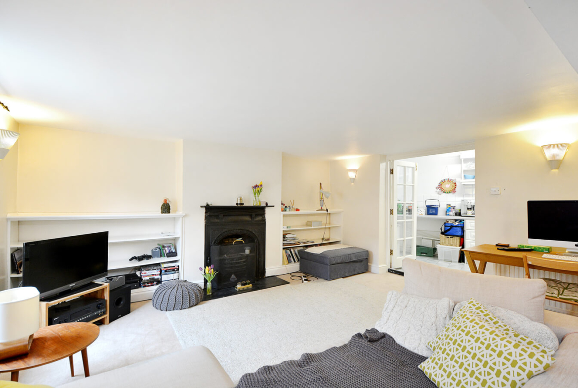 2 Bedroom House For Rent