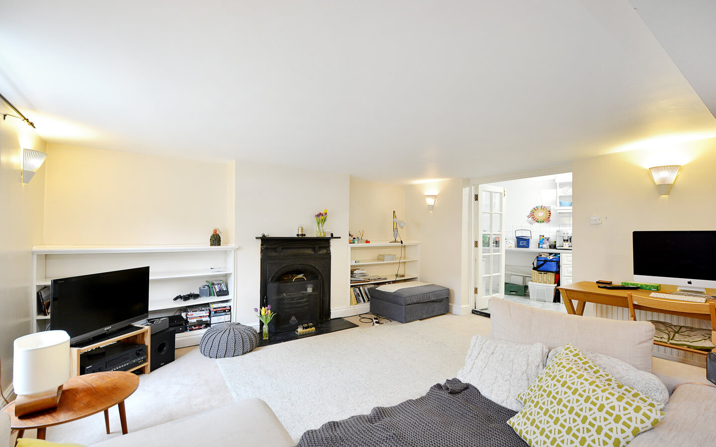 2 Bedroom House For Rent