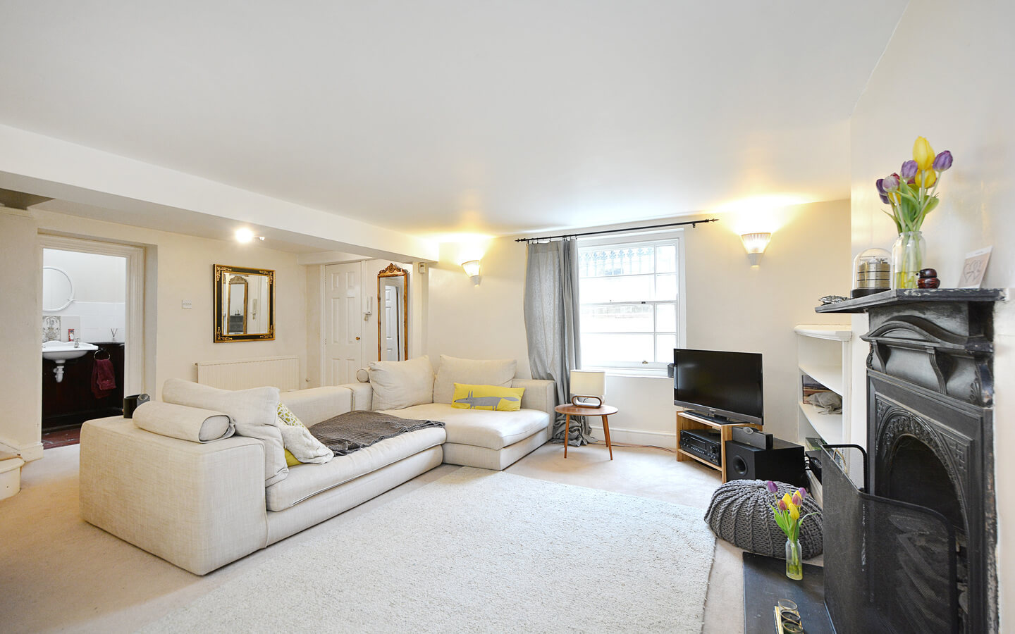 2 Bedroom House For Rent
