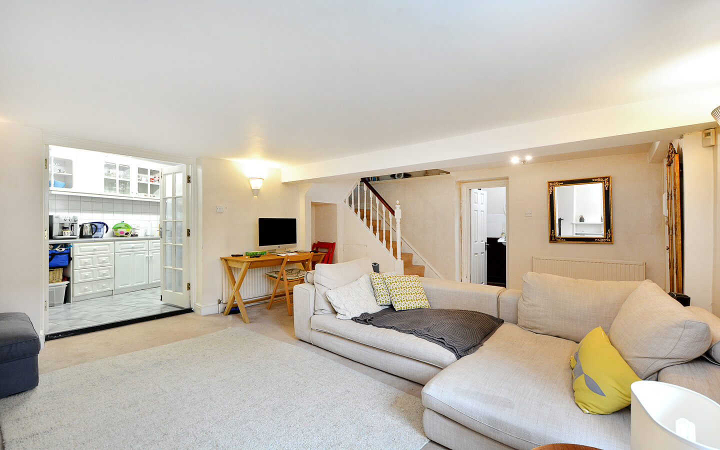 2 Bedroom House For Rent