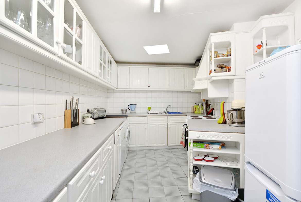 2 Bedroom House For Rent