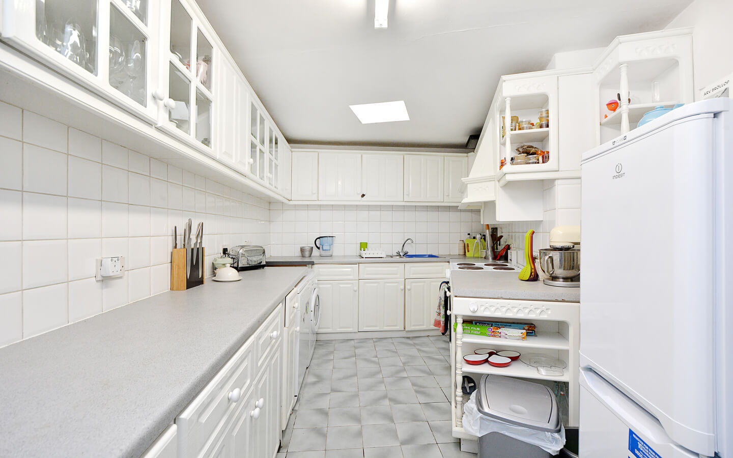 2 Bedroom House For Rent